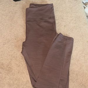Athleta ultimate 7/8 leggings